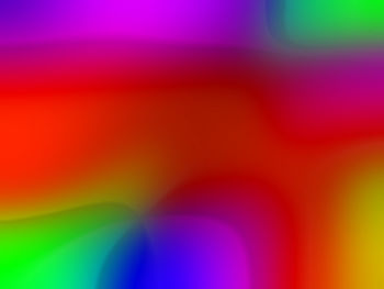 Full frame shot of multi colored lights