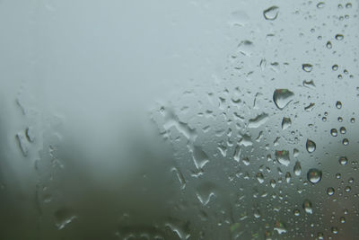 water