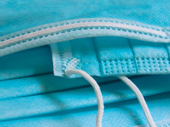 Close-up of snow on hardwood floor