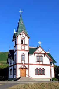 architecture