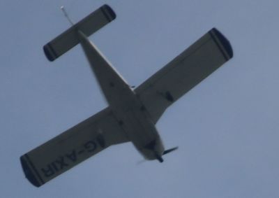 air vehicle