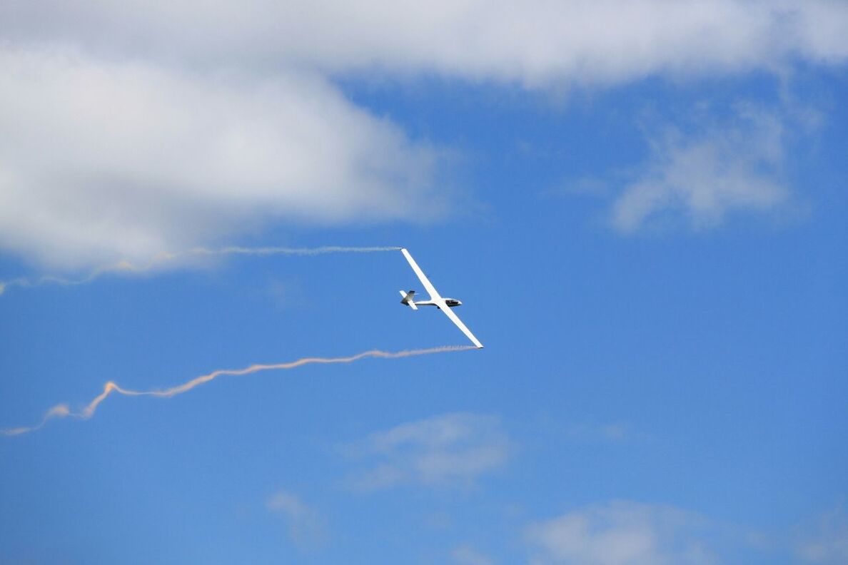 air vehicle, airplane, mode of transport, flying, transportation, low angle view, mid-air, sky, public transportation, on the move, cloud - sky, travel, journey, helicopter, fighter plane, military airplane, airways, commercial airplane, airshow, aircraft