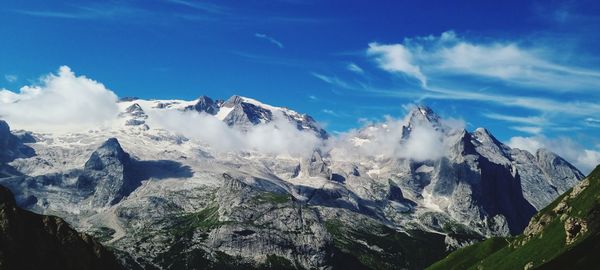 mountain