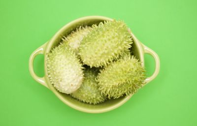 Close-up of food in bowl