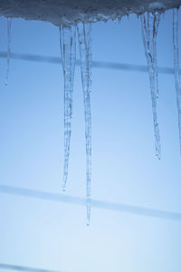 icicle