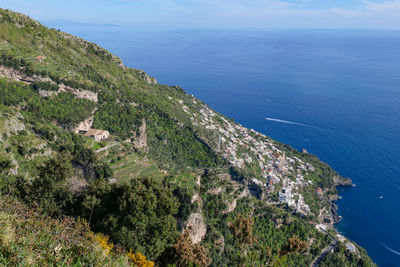 sea