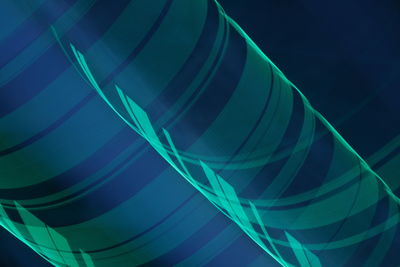 Close-up of abstract pattern