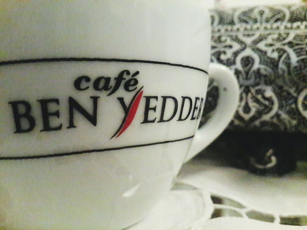 Cafesbenyedder
