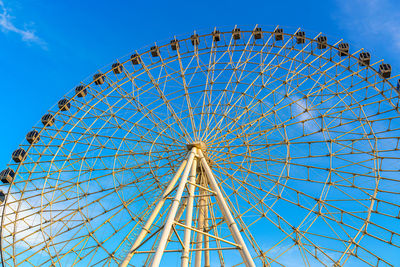 ferris wheel