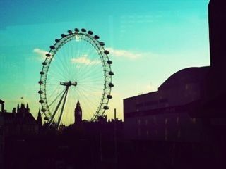 ferris wheel