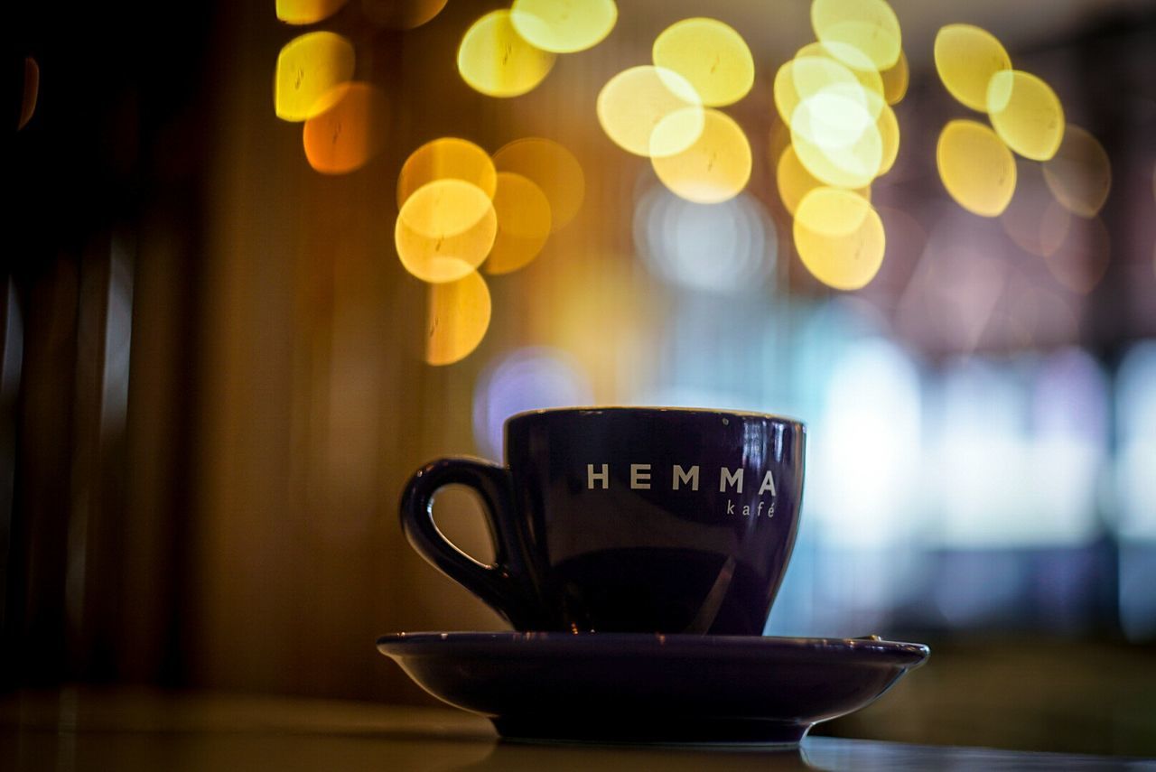 Hemmacafe