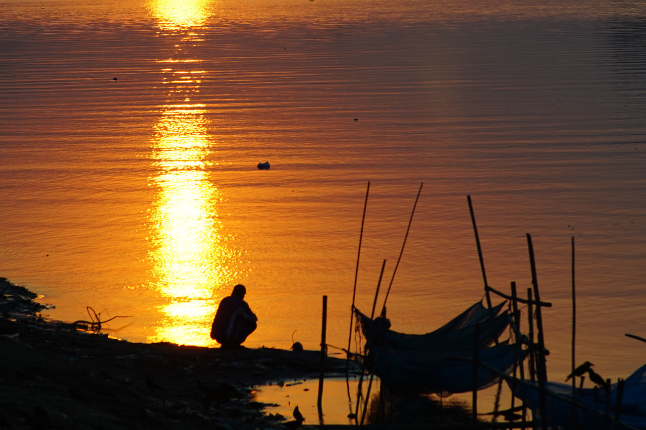 Beauty of brahmaputr