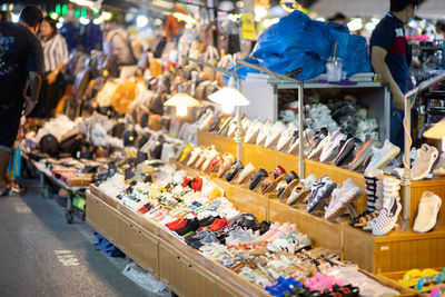 Market stall for sale