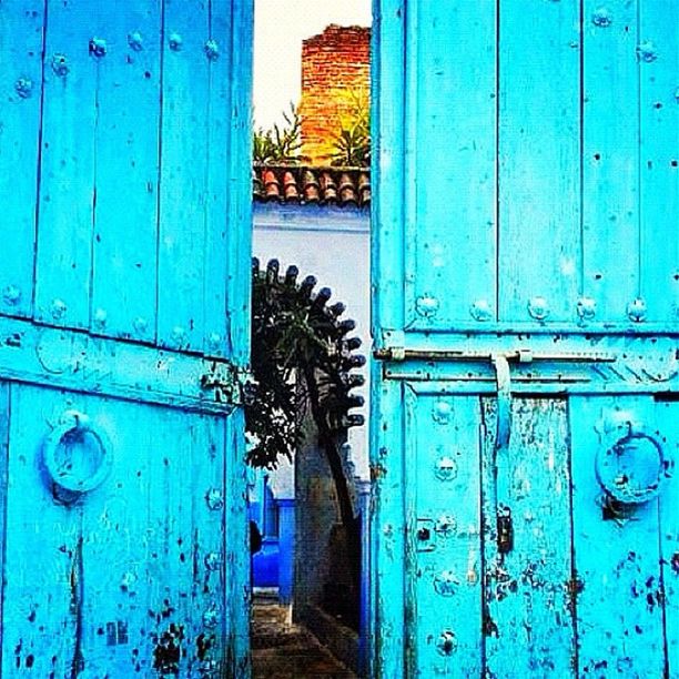 Chaouen