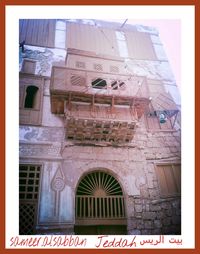 architecture