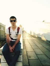 young adult