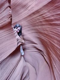 Antelope canyon 