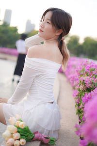 flower