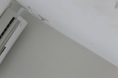 Low angle view of built structure