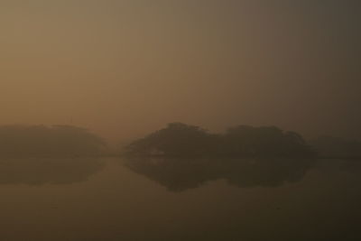 tranquility