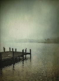 water