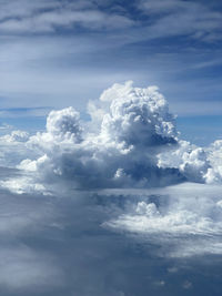 sky