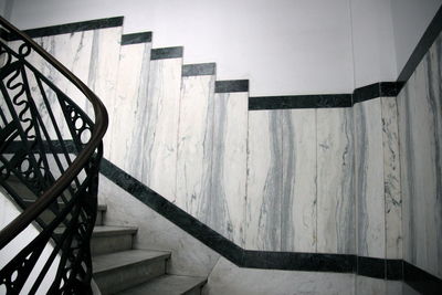 staircase