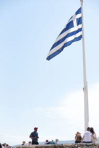 flag