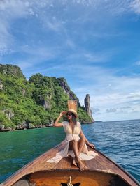 Maya Bay Koh