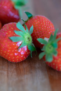 strawberry