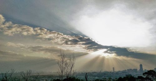 sky