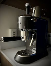 espresso machine