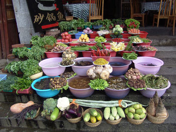 Flower plants