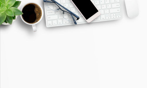 copy space