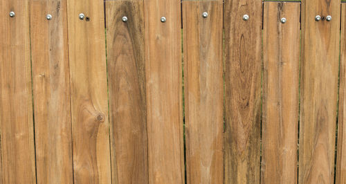 Close-up of wood