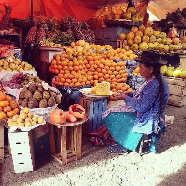 Mercado Central