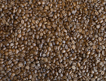 Full frame shot of bread