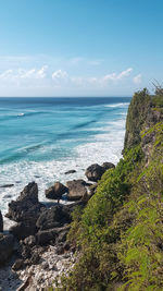 sea