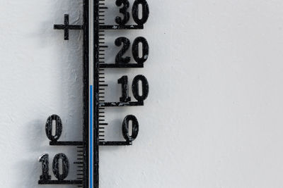 number
