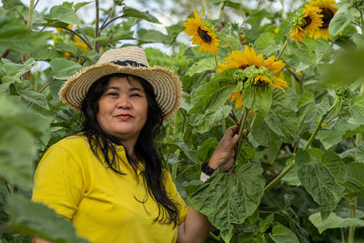 agriculture
