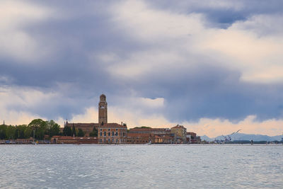 Venice, italy