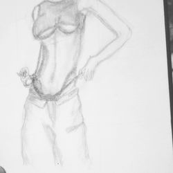 figure drawing