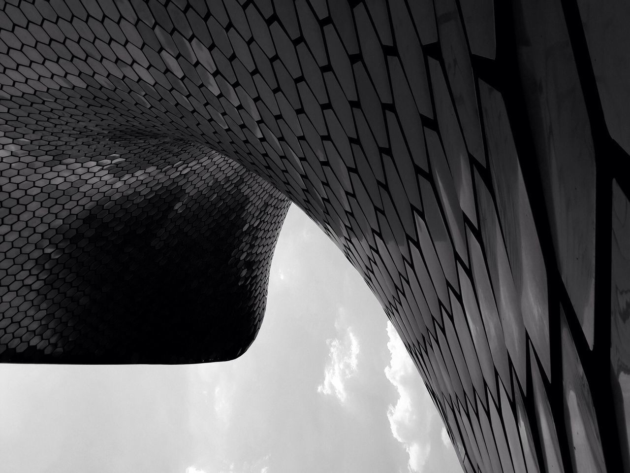 Museo Soumaya