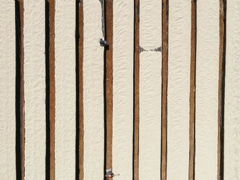 Full frame shot of wall