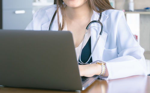 healthcare and medicine