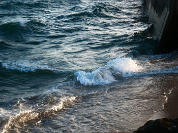 water