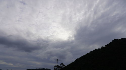 sky