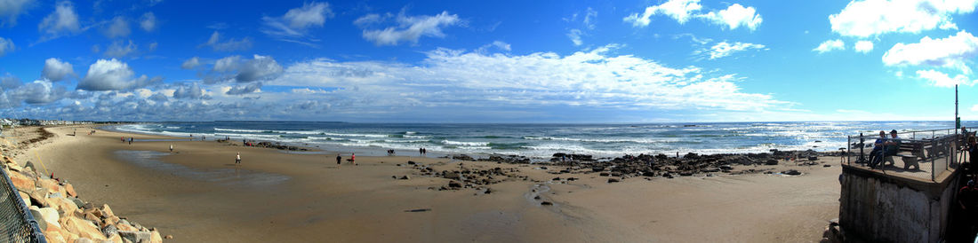 sea