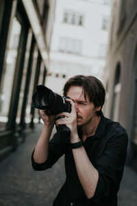 photography themes