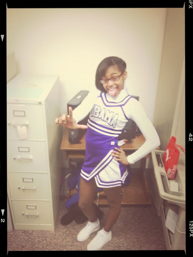 Old but game tomorrow.! :)